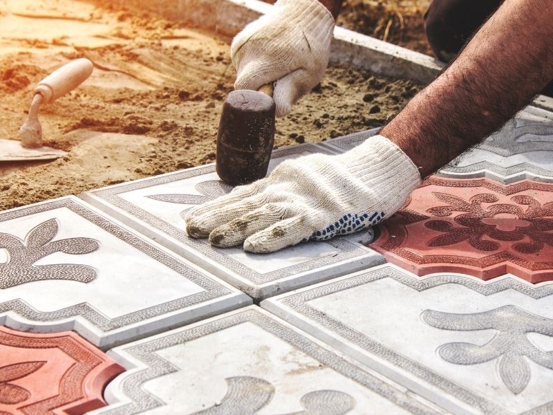 Construction de maison à Rochefort