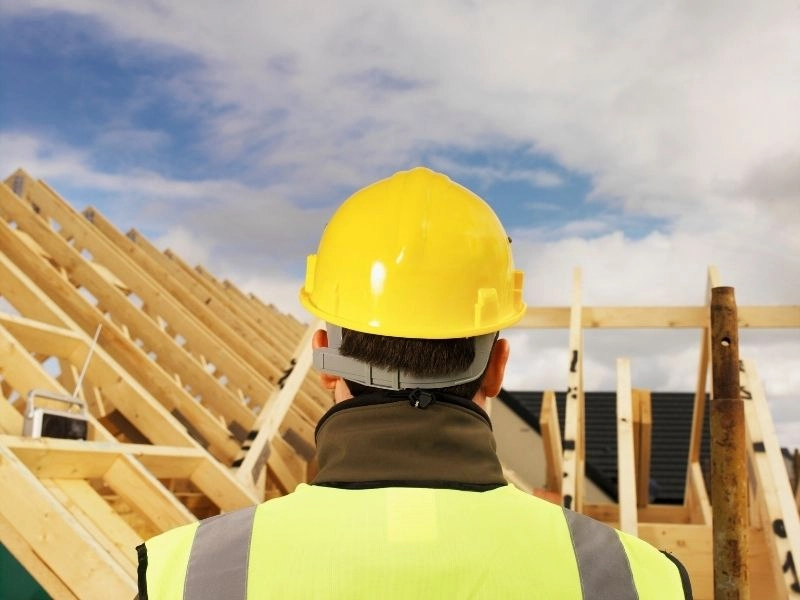 Travaux de maçonnerie à Tonnay-Charente
