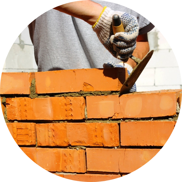 Travaux de maçonnerie à Tonnay-Charente 17