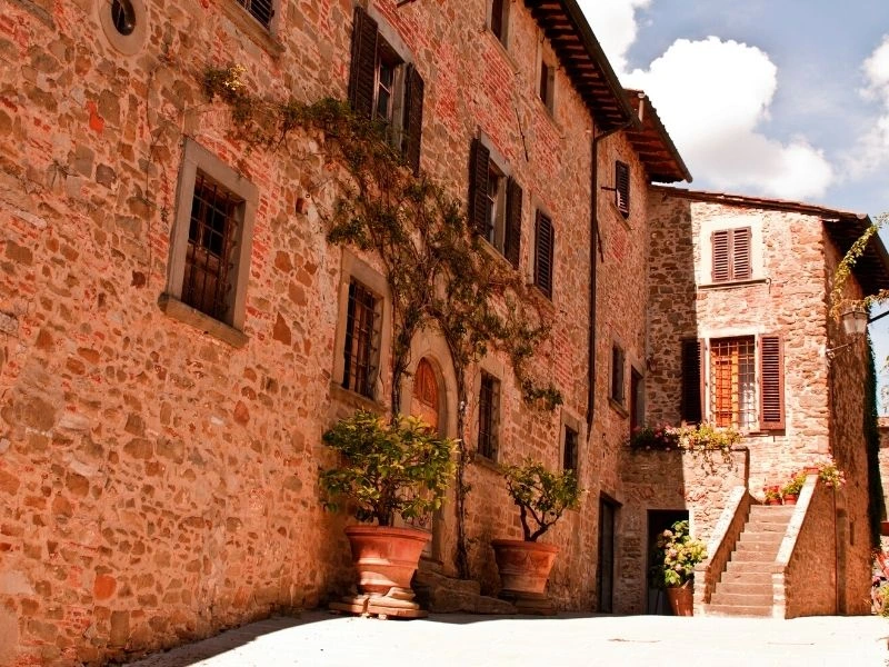 restauration maison ancienne à Tonnay-Charente 17
